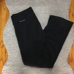 Columbia Fleece Sweatpants